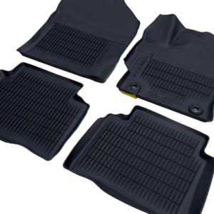 TAPETES TERMOFORMADOS