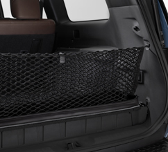 MALLA DE CARGA FJ CRUISER