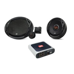 KIT DE PARLANTES JBL LC250