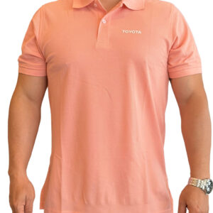 POLO TOYOTA ROSA