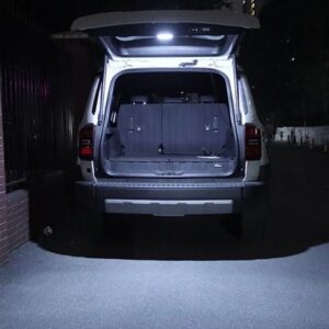 LUZ COMPUERTA BAÚL LC250