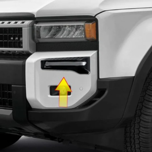 LUCES DRL DELANTERAS LC250