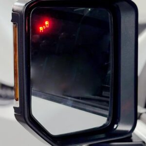 SENSOR DE PUNTO CIEGO LC250